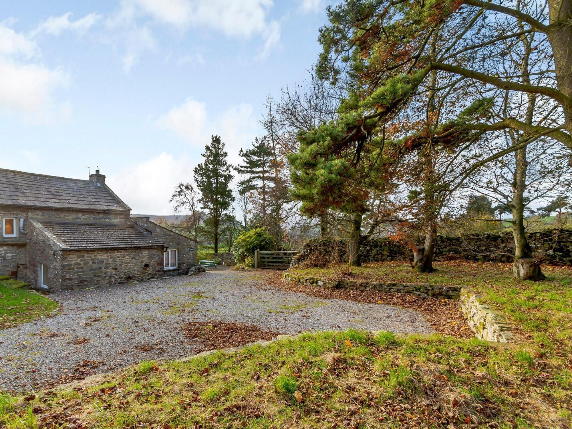 Griff Head Cottage Carlton  Exterior foto